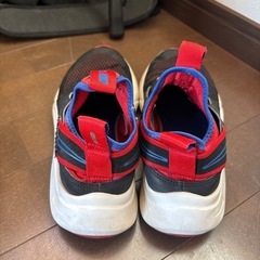 NIKEスニーカーの画像