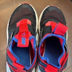 NIKEスニーカーの画像