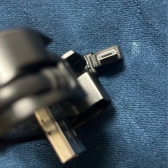 USB充電器の画像