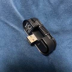 USB充電器