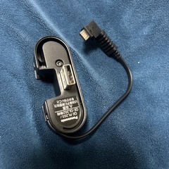 USB充電器の画像