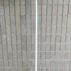 【美品】ニトリ フロアランプB