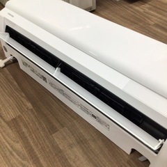 ルームエアコン 東芝 RAS-J221M(RAS-J221MA) 2022年製 6畳の画像