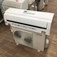 ルームエアコン 東芝 RAS-J221M(RAS-J221MA) 2022年製 6畳