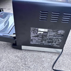 KOIZUMI電子レンジ  2023年製の画像