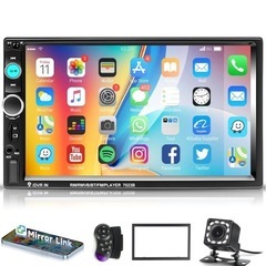 新品 ナビ7 インチ