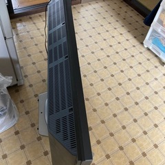 REGZA42の画像
