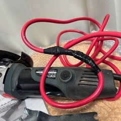 ディスグラインダーの画像