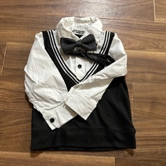 フォーマル服の画像