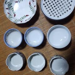 有田焼？伊万里焼？