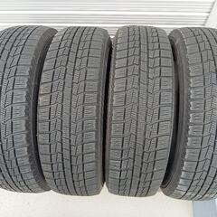 冬 175/65 R15 日本製スタッドレス 4本 ヴィッツ ア...
