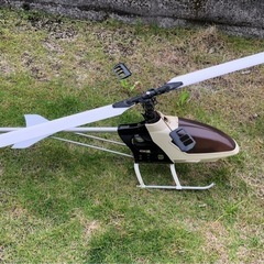 ヒロボー　HIROBO ヘリコプター　ラジコンヘリ
