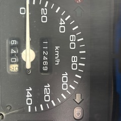 ホンダトゥデイ
の画像