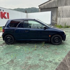 ホンダトゥデイ
の画像