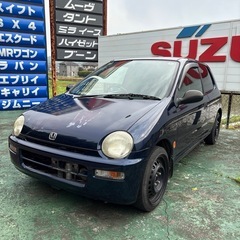 ホンダトゥデイ
