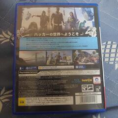ps4 ウォッチドッグス2の画像