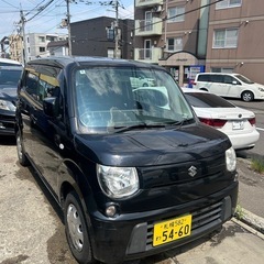 MRワゴン　L 4wd