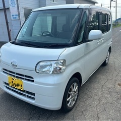 車検取り立て❗️すぐ乗って帰れます❗️スライドドア❗️