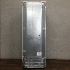 🔷🔶🔷ww1/31 三菱 MITSUBISHI ノンフロン冷凍冷蔵庫 MR-C34A-W 右開き 3ドア冷蔵庫 自動製氷機付き 冷蔵庫 冷凍庫 家電 中古 335L 2017年製〇🔷🔶🔷の画像