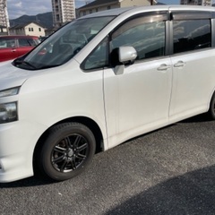TOYOTAフリップダウンモニター