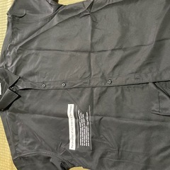 メンズ　シャツ