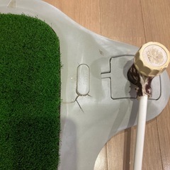 ゴルフ練習用の画像