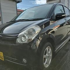 ミラ、15.2000キロ、ターボ早いの画像