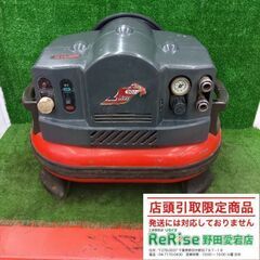 リョービ ACP-100 エアコンプレッサー 50Hz【野田愛宕...