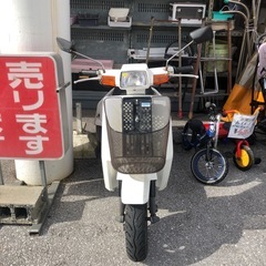 🛵HONDA ・ジャイロ3輪原付バイク🛵