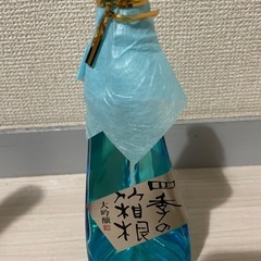 お酒5本＋αの画像