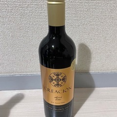 お酒5本＋αの画像