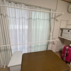 こたつ、布団付き