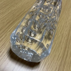 クリスタルシフトノブ
