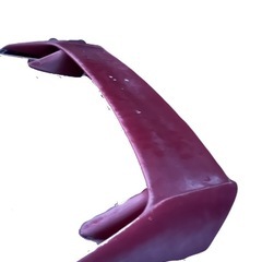 180sx後期純正羽　今日だけ3万