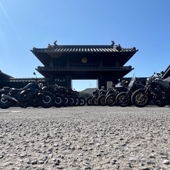 レブルライダーさんメンバー大募集‼️【冷やかしお断り🚫】 - メンバー募集