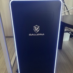 ゲーミングPC　