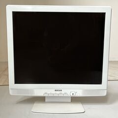 PC用モニター　iodata LDC-AD194CW 19in
