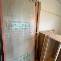 シングルベッドの画像