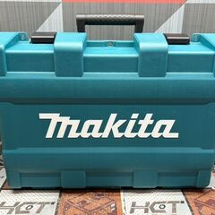 【未使用】マキタ Makita GA404DRGXN 充電式ディスクグラインダ バッテリ×2・充電器付き【ハンズクラフト佐賀】の画像