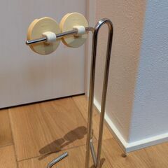 ケユカ　キッチンペーパーホルダー
