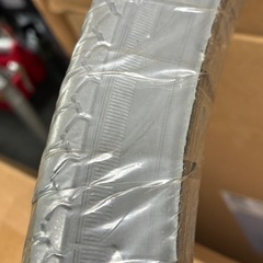 車いすタイヤ交換