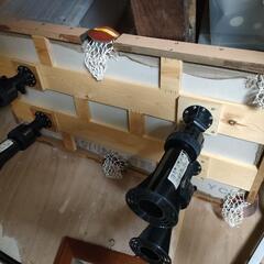 家庭用ビリヤードセットの画像