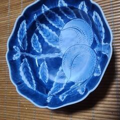 有田焼？伊万里焼？