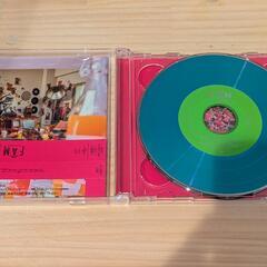 タイムレス　CD　アルバム「FAM」　通常版★購入特典付き　トレカの画像