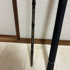 アルファタックル　クレイジー　オフショアキャスティングS70Mの画像