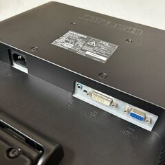 PC用モニター　MITSUBISHI RDT196LM19inの画像