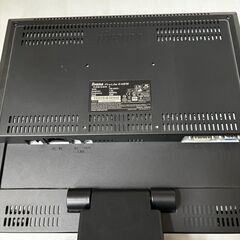 PC用モニター　MITSUBISHI RDT196LM19inの画像