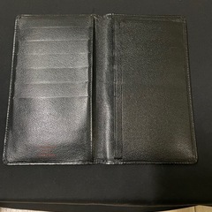 LOUIS VUITTON エピ 長財布の画像