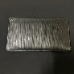 LOUIS VUITTON エピ 札入れ