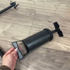 エアーポンプ　　の画像